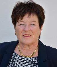Gertrud Müller, Gemeinderätin