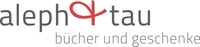 aleph & tau - Logo