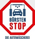 Swissmole / Bürstenstop - Logo