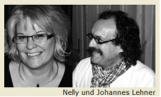 lehner+lehner gmbh - Nelly und Johannes Lehner