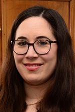 Alexandra Treier, Teilzeitangestellte Einwohnerdienste