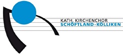 Katholischer Kirchenchor Schöftland-Kölliken - Logo