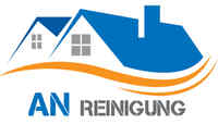 AN Reinigung - Logo