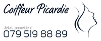 Coiffeur Picardie - Logo