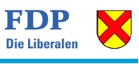FDP Schöftland - Logo