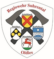 Regiowehr Suhrental Oldies - Logo