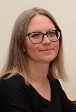 Ramona Hunziker, Teilzeitangestellte