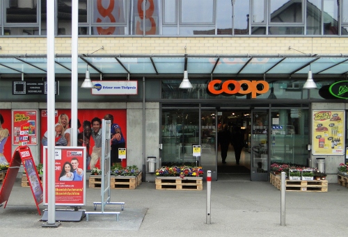 worb bern ost artikel worb interdiscount schliesst coop filiale ist quot gefahrdet quot