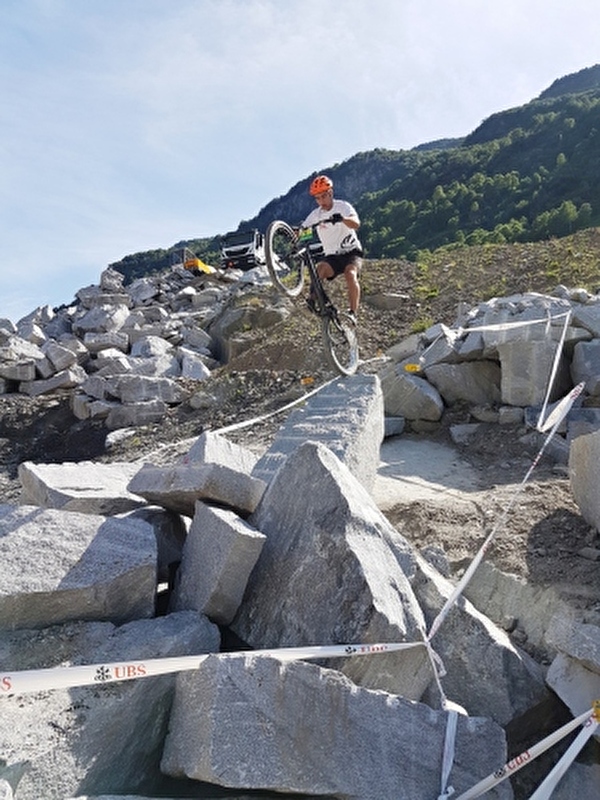 ergebnisse von der fahrrad trial wm in china 2017