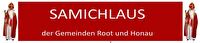 Samichlaus Root und Honau