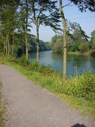 an der Reuss