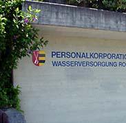 Personalkorporation