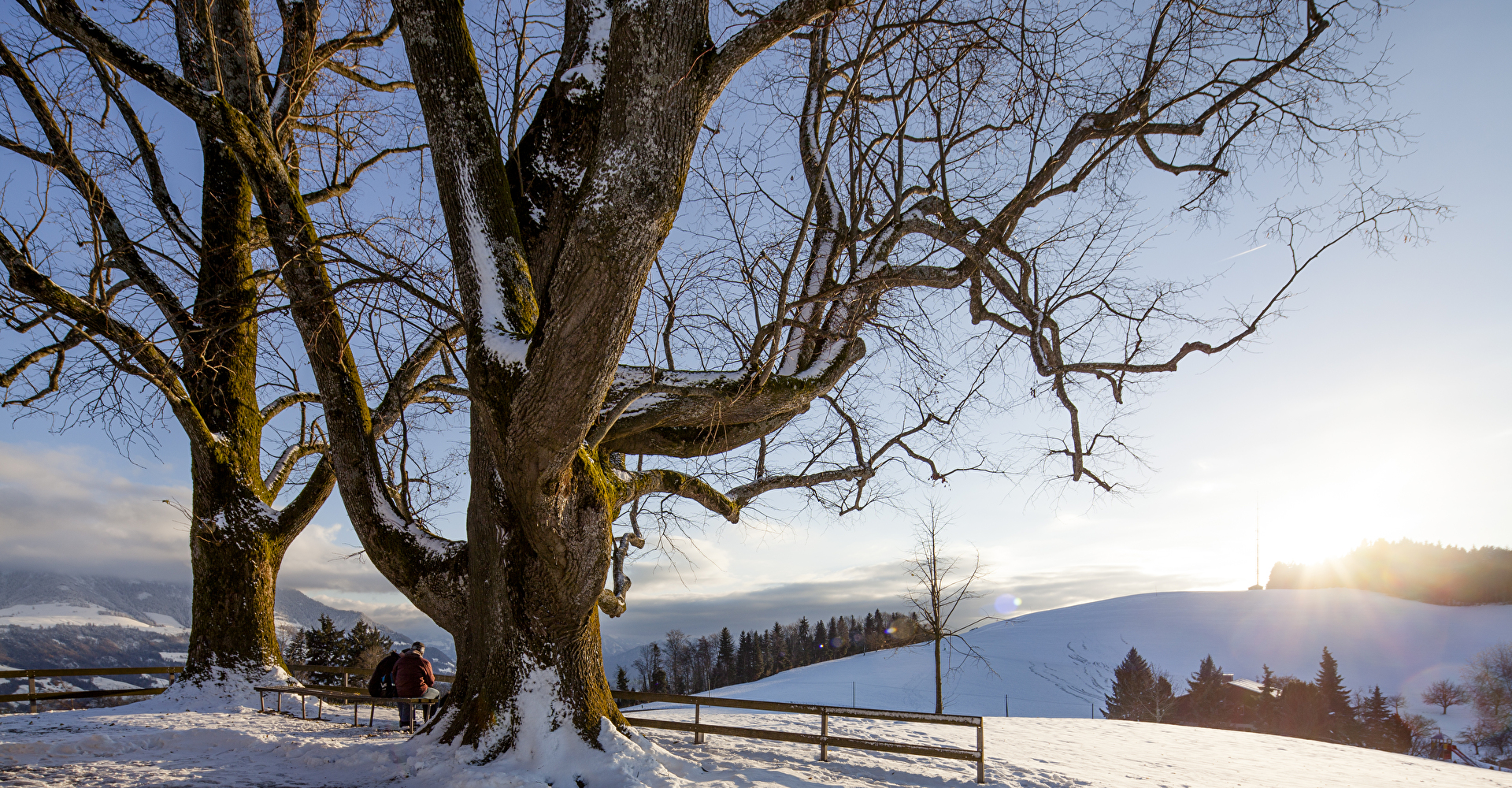Kapelle Michaelskreuz