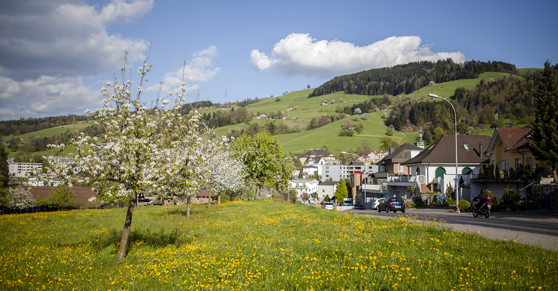 Kapelle Michaelskreuz