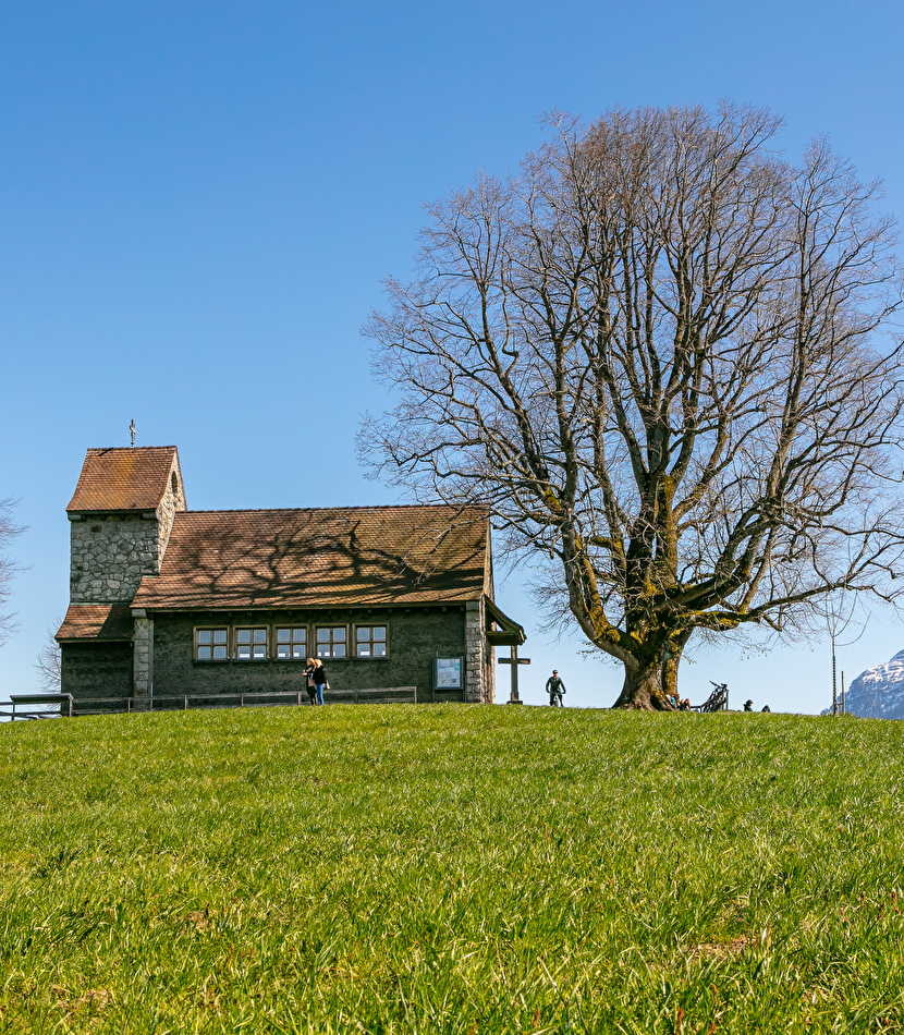 Kapelle Michaelskreuz