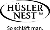 Logo Hüsler Nest
