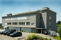 AP-Gebäude
