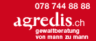 agredis.ch