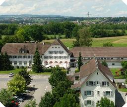 Hotel Die perle
