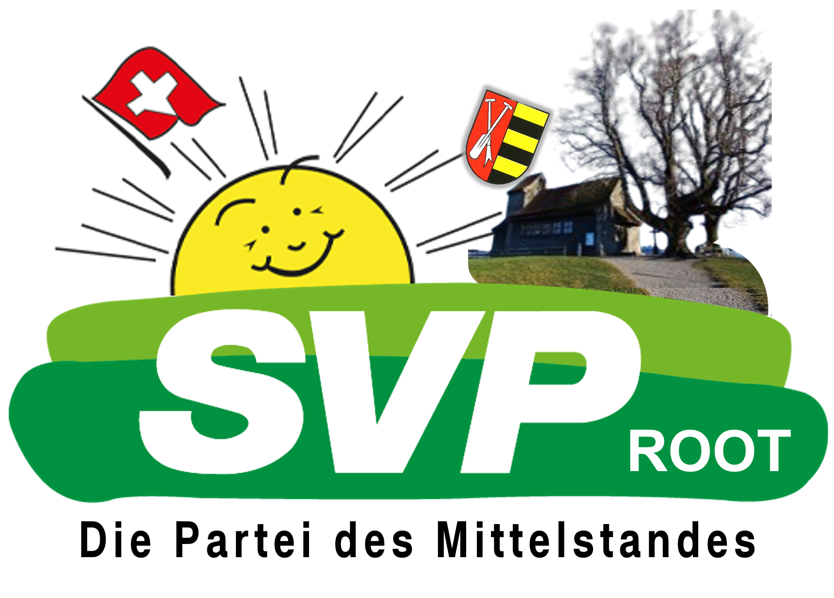 SVP