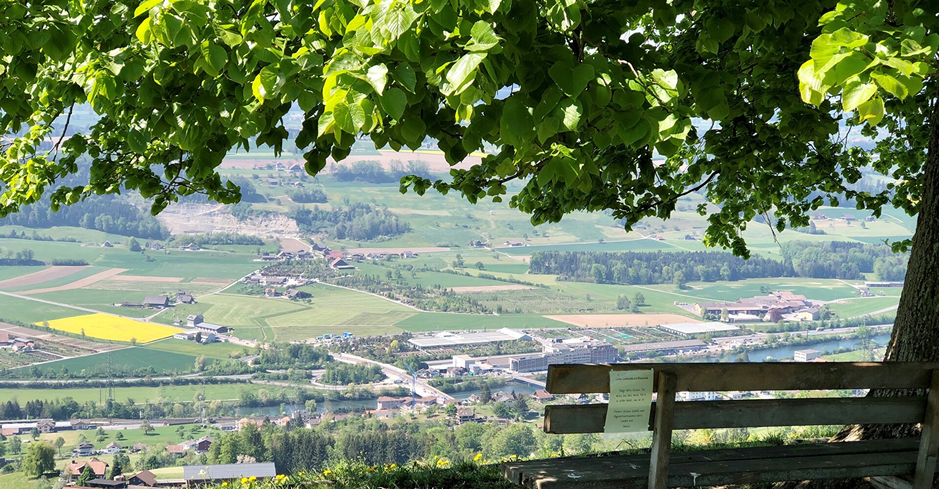 Kapelle Michaelskreuz