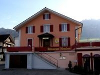 Restaurant Hirschen
