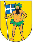 Wappen Klosters