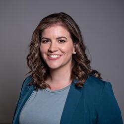Stephanie Mayer-Bruder