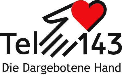 Tel 143 - Die Dargebotene Hand