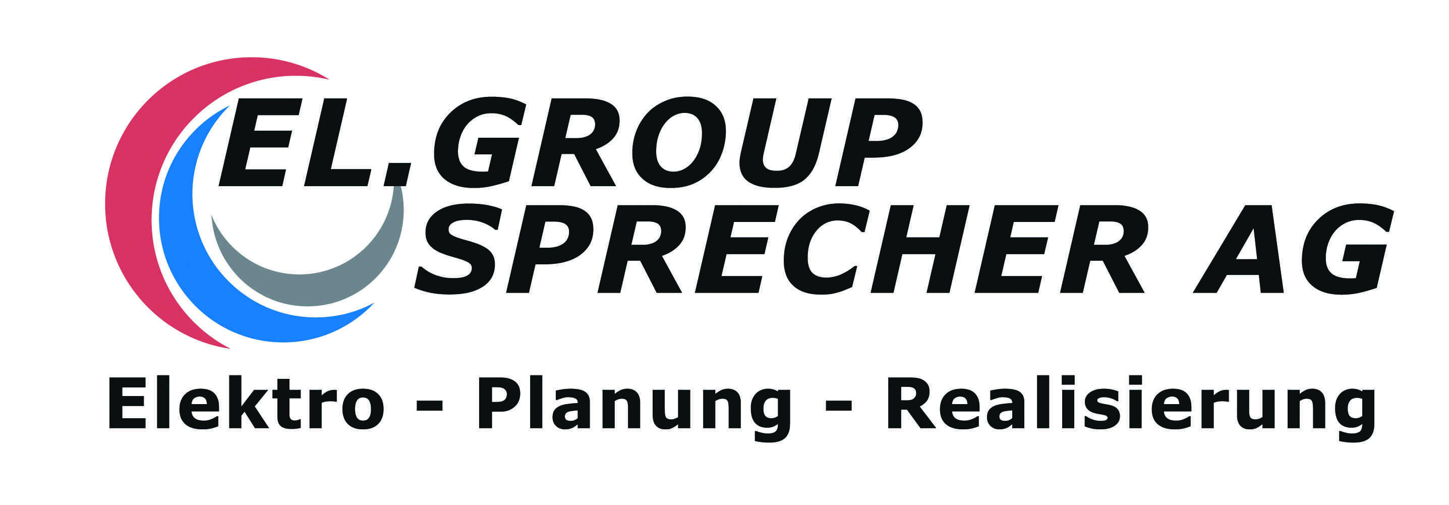 El. Group Sprecher AG