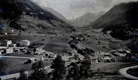 Klosters anno 1800