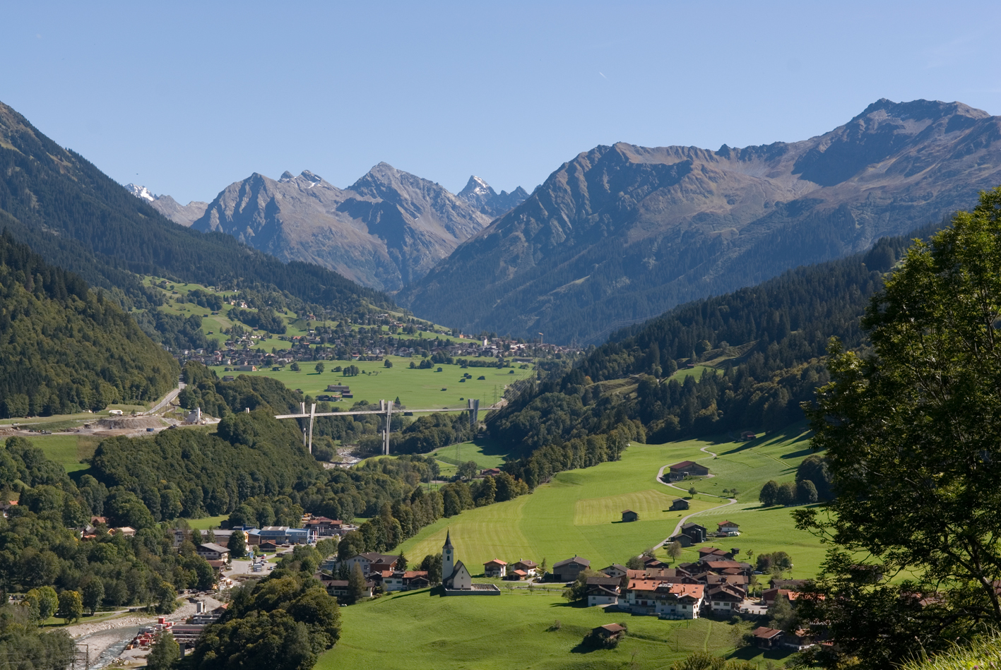 Klosters