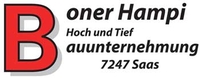Bauunternehmung Boner Hampi