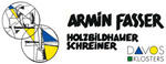 Armin Fasser Holzbildhauer