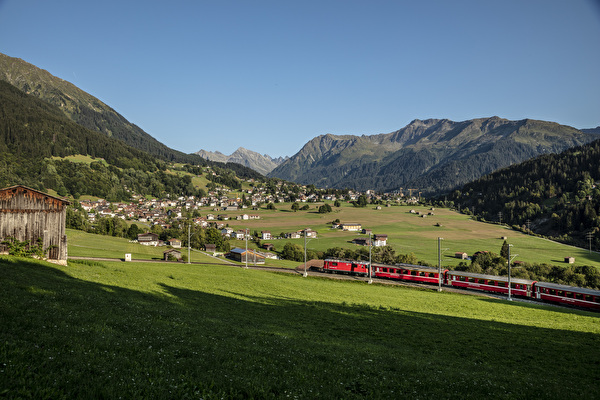 RHB