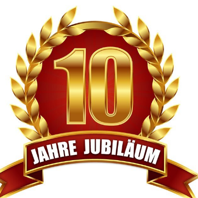 Gratulation!