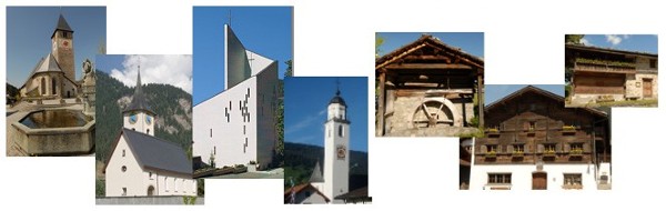 Kirchen, Kultur