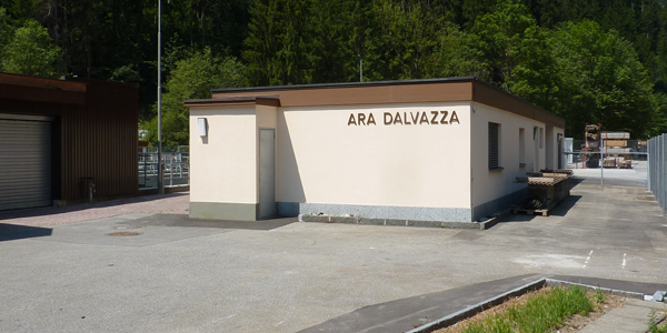 ARA Mittelprättigau