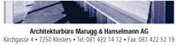 Marugg & Hanselmann