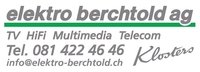 Elektro Berchtold AG