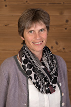Barbara Gujan-Dönier