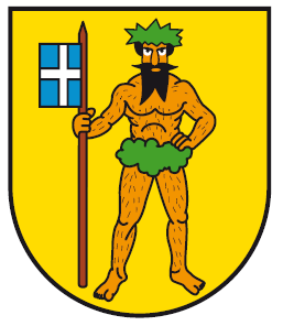 Wappen Klosters