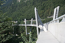 Sunnibergbrücke