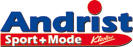 Andrist Sport+Mode