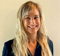 Elizabeth Rüedi-Murchison