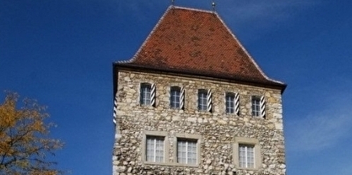 Stadtmuseum Schlössli Aarau