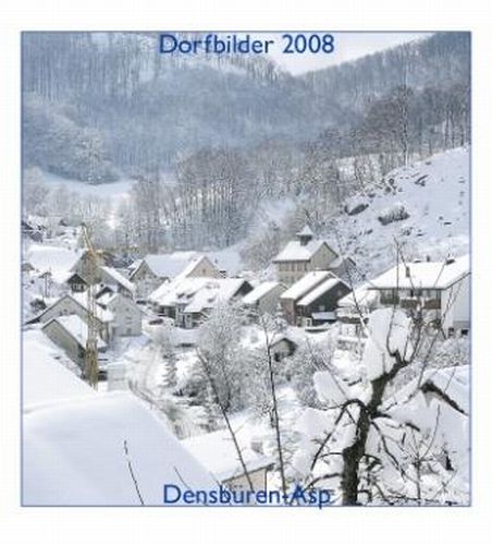 Dorfbild 2008