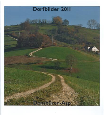 Dorfbild 2011