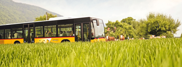 Postauto