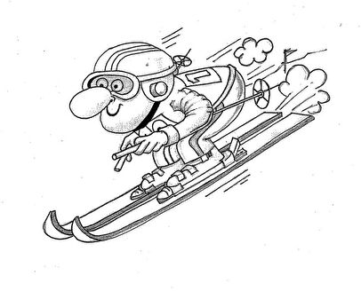 Skilift Asp